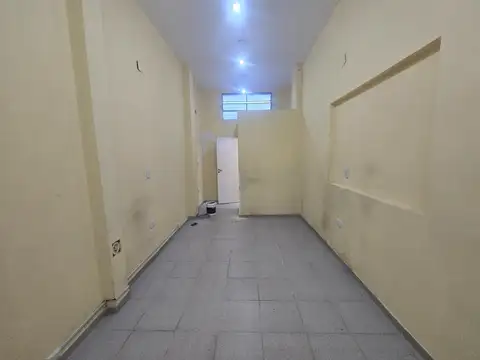 Presidente Juan Domingo Perón 9000