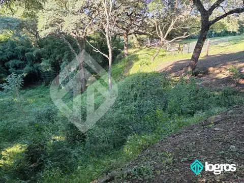 Lote en venta de 2500m2 ubicado en Club de campo El Tipal