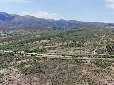Terreno en Venta de 9242,0 m2