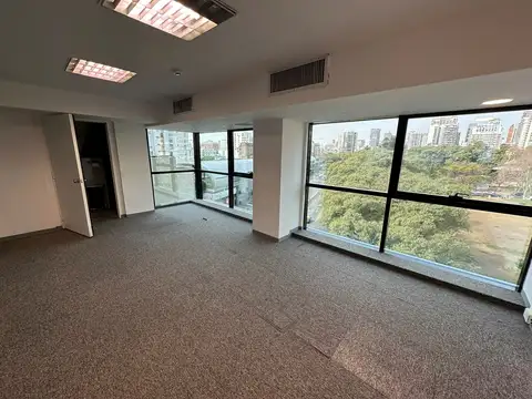 Oficina  en Venta en Belgrano, Capital Federal, Buenos Aires