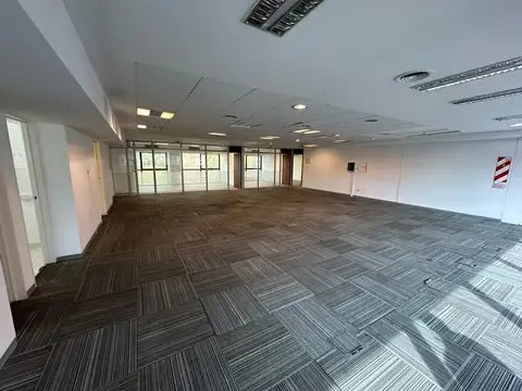 Oficina en Venta en Belgrano, USD 2.300.000