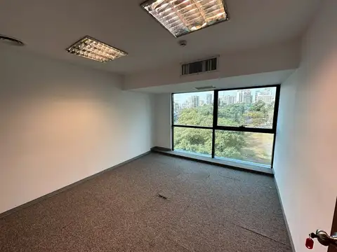 Oficina en Venta en Belgrano, USD 2.500.000