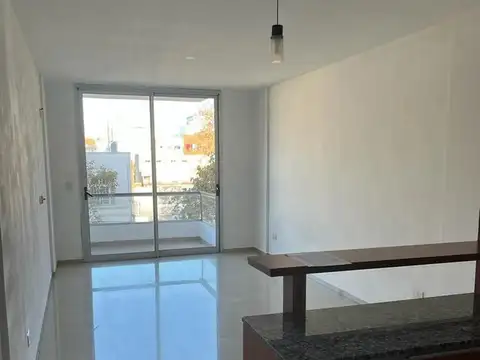 Departamento en alquiler temporario