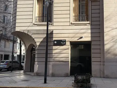 Local en Alquiler 1 año