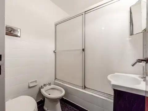 Departamento en Venta en Palermo, USD 155.000