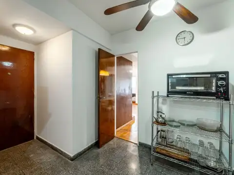 Venta 3 amb c/Balcón Luminoso  Palermo Soho!