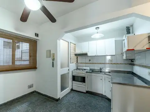 Departamento en Venta 54 años