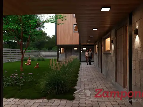 Terreno en Venta en San Martín de los Andes, USD 260.000