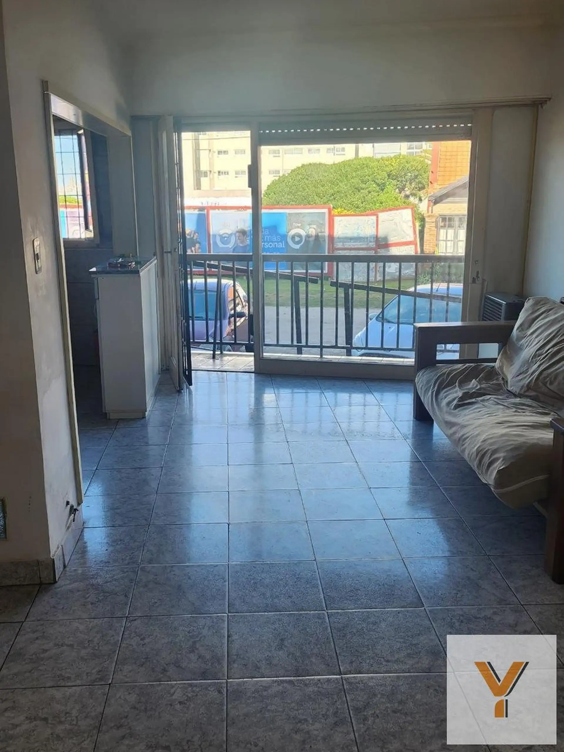 Departamento en Venta - 2 Dormitorios 1 Baño - 97mts