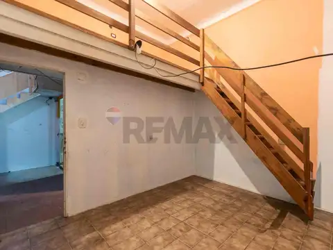 Depto Tipo Casa en Venta en Parque Patricios, USD 65.000