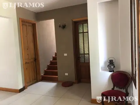 Casa en Alquiler Temporal A Estrenar