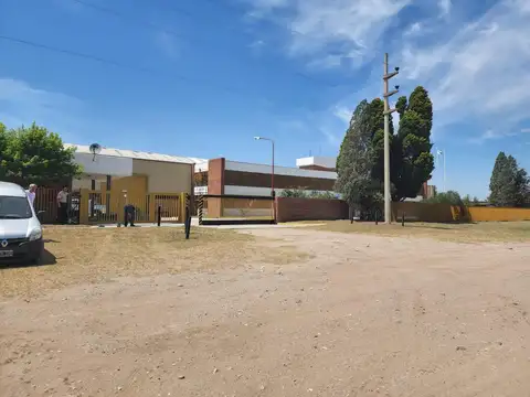 Terreno en Alquiler en Villa Mercedes, USD 2.700