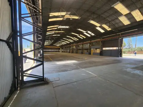 Terreno en Alquiler en Villa Mercedes, USD 2.700