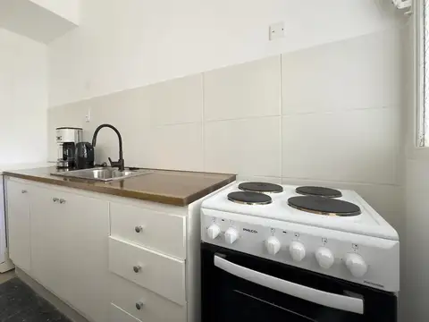 Departamento en Alquiler 65 años