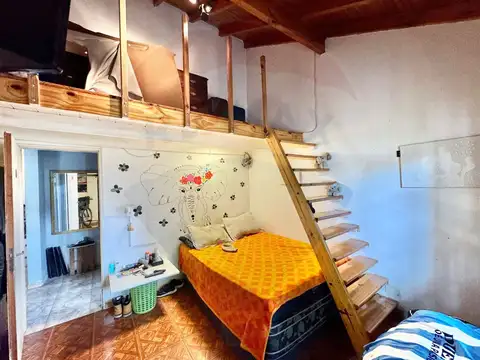 Depto Tipo Casa en Venta 29 años