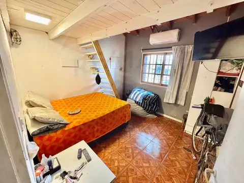 Depto Tipo Casa en Venta con 2 cocheras