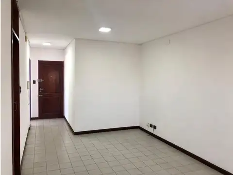 MENDOZA 145 - DEPARTAMENTO DOS DORMITORIOS