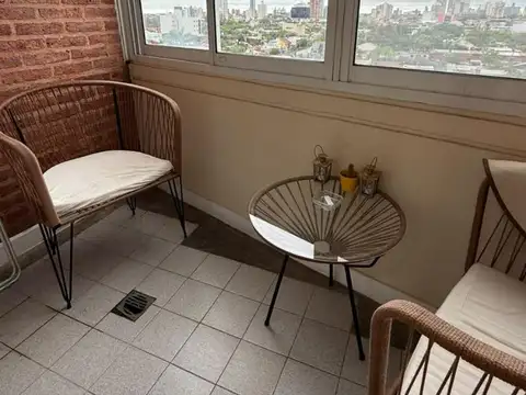 Departamento en Venta en Centro, USD 95.000
