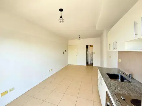 Departamento en Venta en Flores, USD 47.000