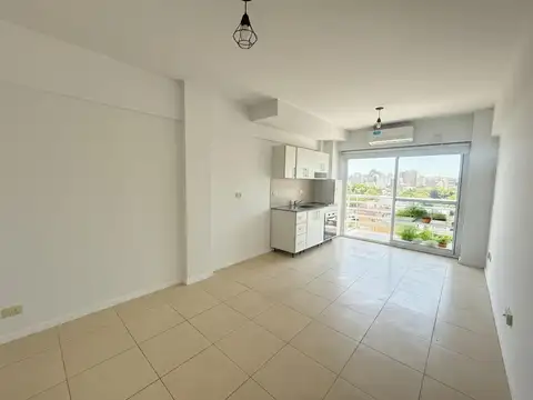 Venta Monoambiente con balcón Apto crédito Flores