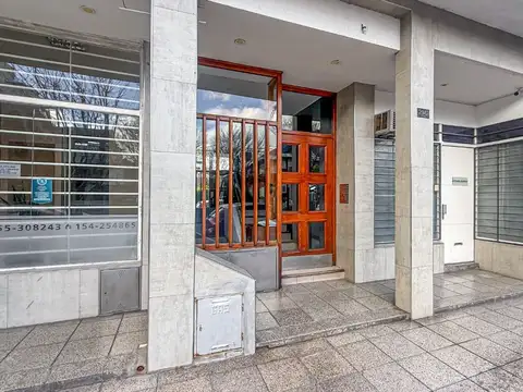 Departamento en Alquiler en Mar del Plata, Partido de General Pueyrredón