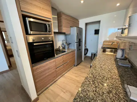 Departamento en Venta en Pinamar, USD 330.000