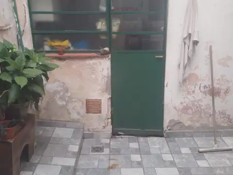 Casa PLANTA ALTA CON TERRAZA