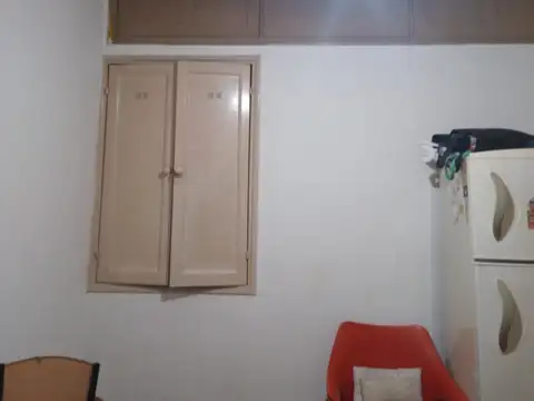 Casa Monoambiente con 2 baños