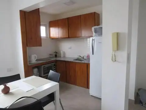 Departamento en Alquiler Temporal de 1 dormitorio
