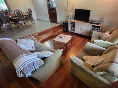 Casa en Venta de 4 dormitorios