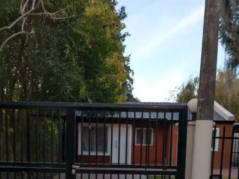 CASA EN VENTA GRAL PAZ Y GALINDO