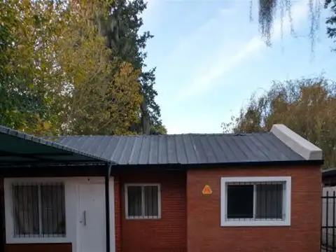 GENERAL PAZ 2560