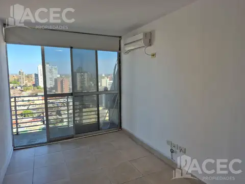 Venta -Departamento un dormitorio - Barrio Echesortu