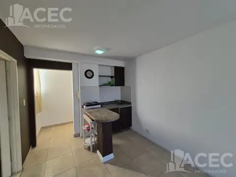 Departamento en Venta en Echesortu, USD 50.000