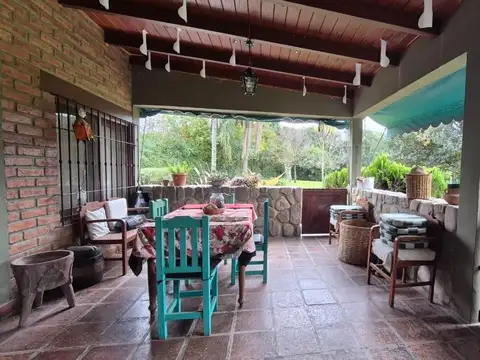 Quincho en venta