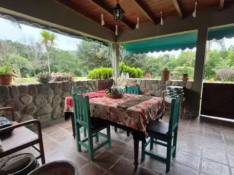 Castellanos, San Lorenzo