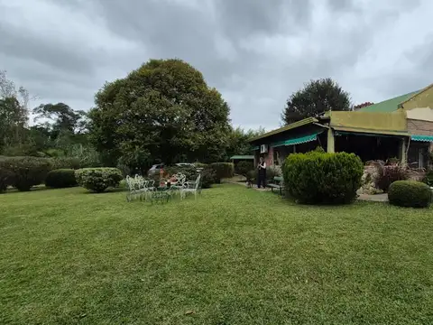 Casa en Venta en Zona Centro, USD 180.000