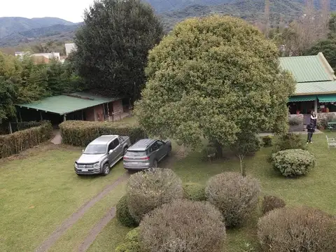 Castellanos, San Lorenzo