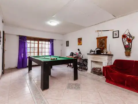 Casa en Venta en Villa Centenario, USD 120.000