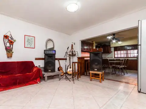 Casa en Venta de 2 dormitorios