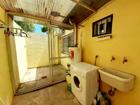 Departamento en Venta en Monte Grande, USD 62.000