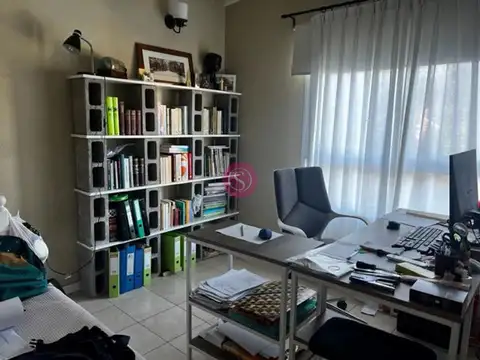 Casa en Alquiler 18 años