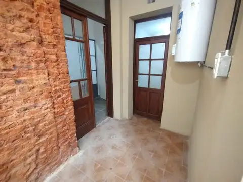 ZELARRAYAN 1400, Piso PB