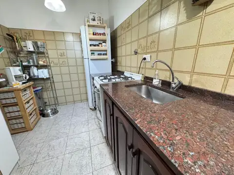 Departamento en Venta 50 años