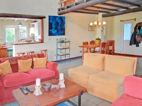 Casa en Venta A Estrenar