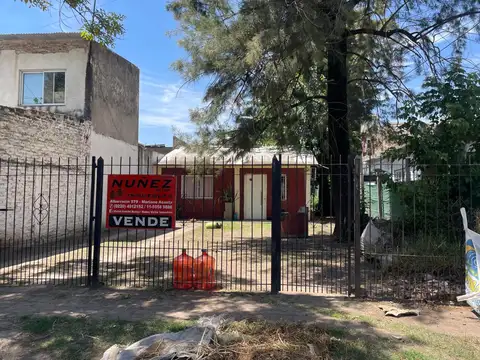 Propiedad en venta ideal lista para habitar