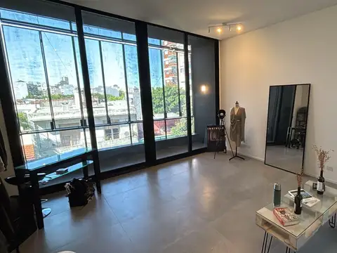 VENDE DEPARTAMENTO A ESTRENAR EN VILLA PUEYRREDON