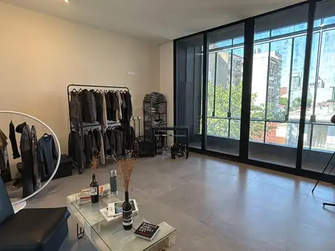 VENDE DEPARTAMENTO A ESTRENAR EN VILLA PUEYRREDON