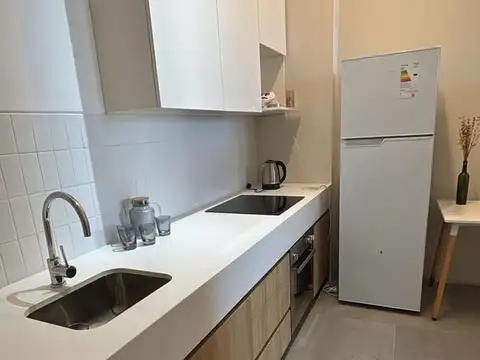 Departamento en Venta al Oeste
