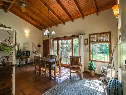 Casa en Venta 3 Dormitorios en City Bell